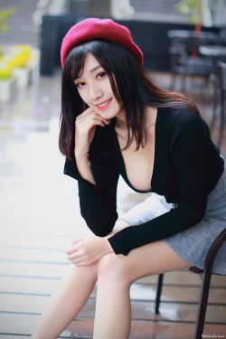 美女喷水