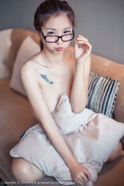 女按摩师